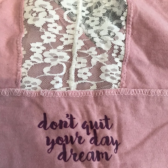 Ilusión Pink/White Top - Picture 7 of 8